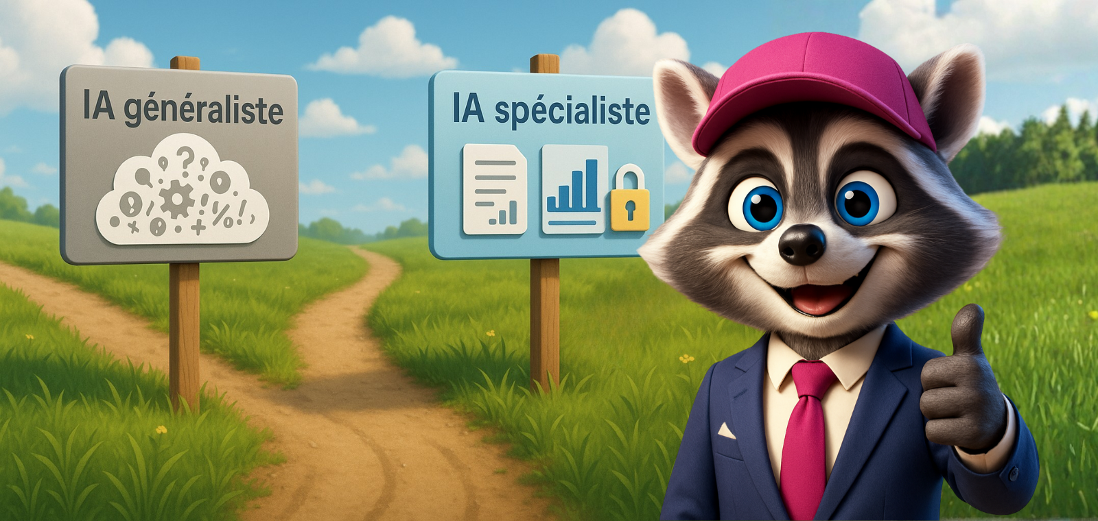 Webinaire - Pourquoi choisir une IA pour votre cabinet n'est plus une option ? - ComptaSecure