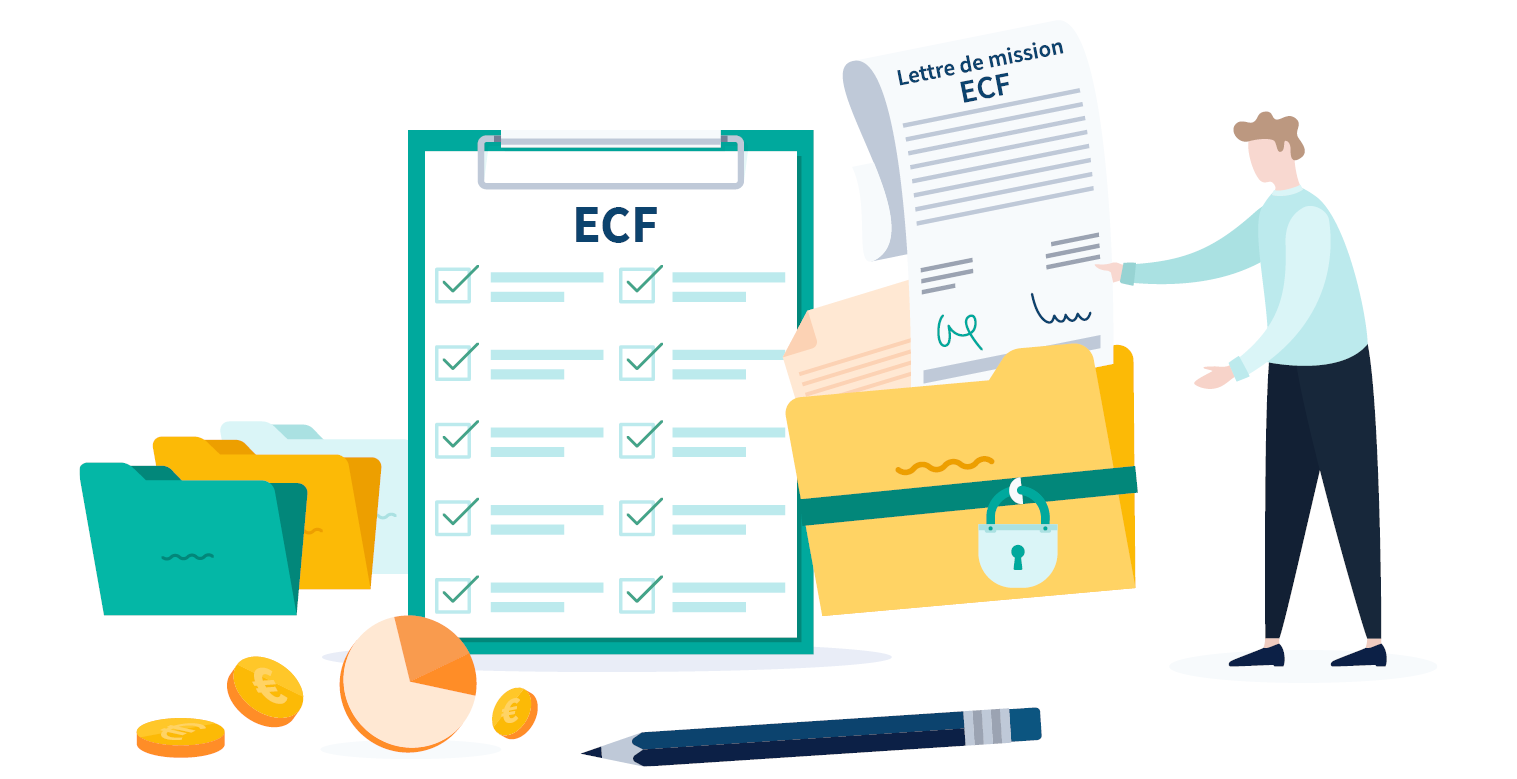 Sécurisez vos dossiers stratégiques avec un ECF approfondi - ComptaSecure