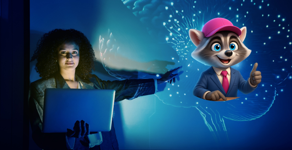 IA spécialiste : Luca, une IA comptable mature après deux ans d’usage - ComptaSecure